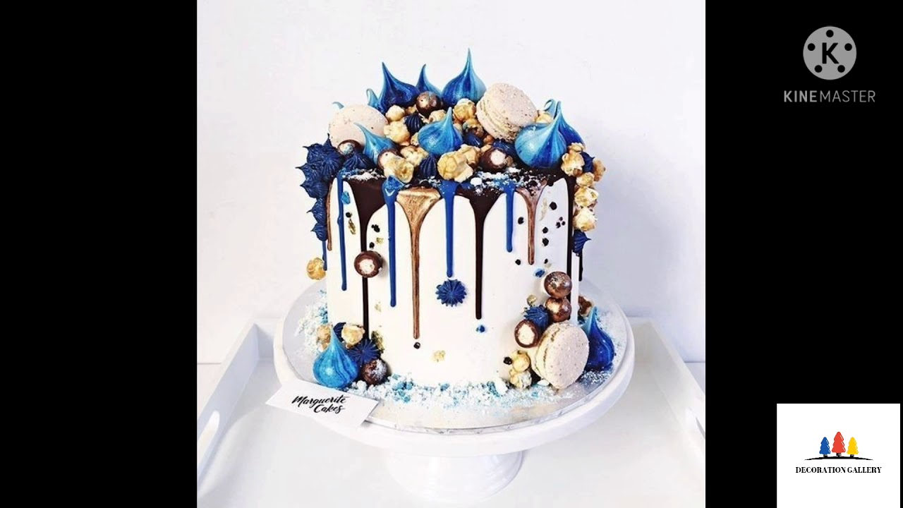 Top 23 best birthday cake for men