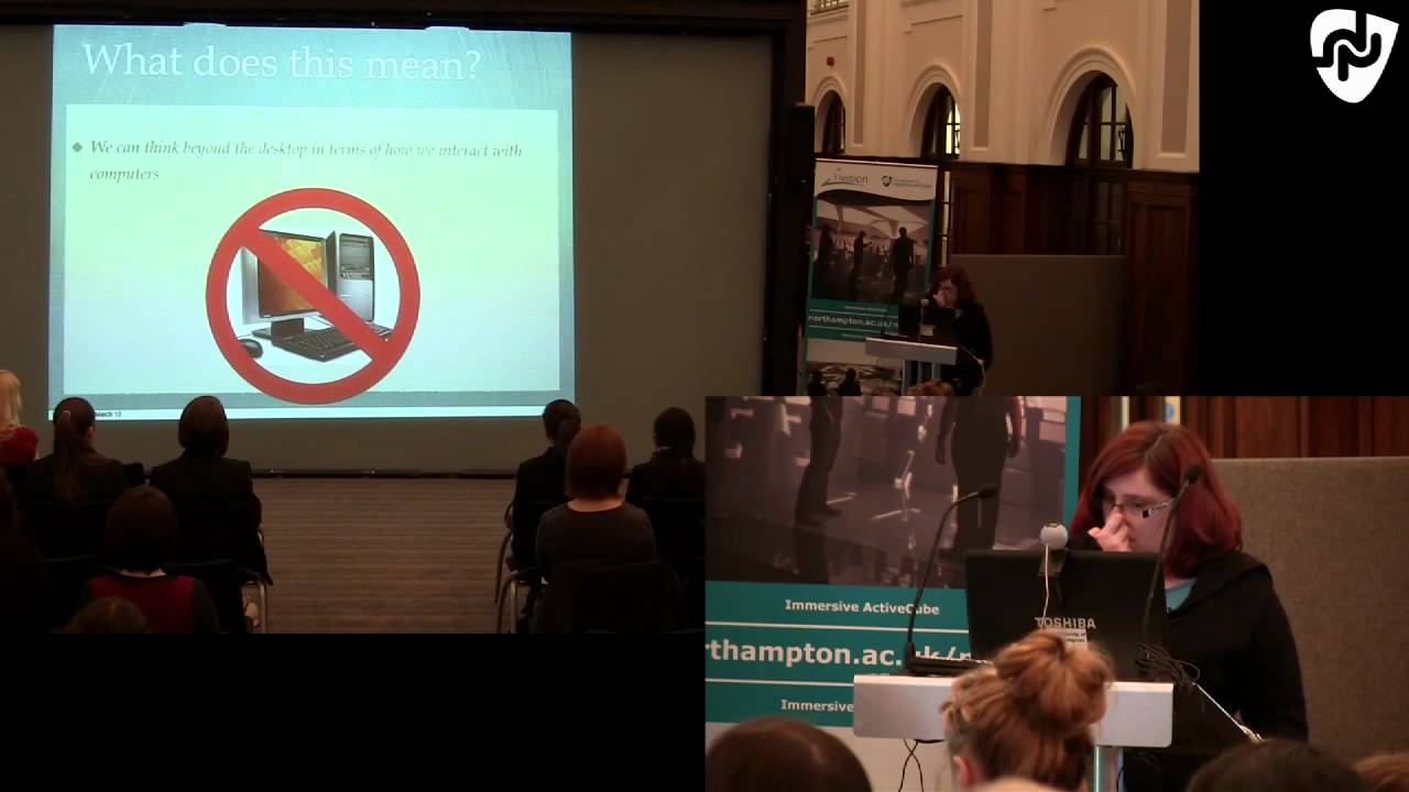 Dr. Julie Greensmith - Lecturer in Computer Science, University of Nottingham