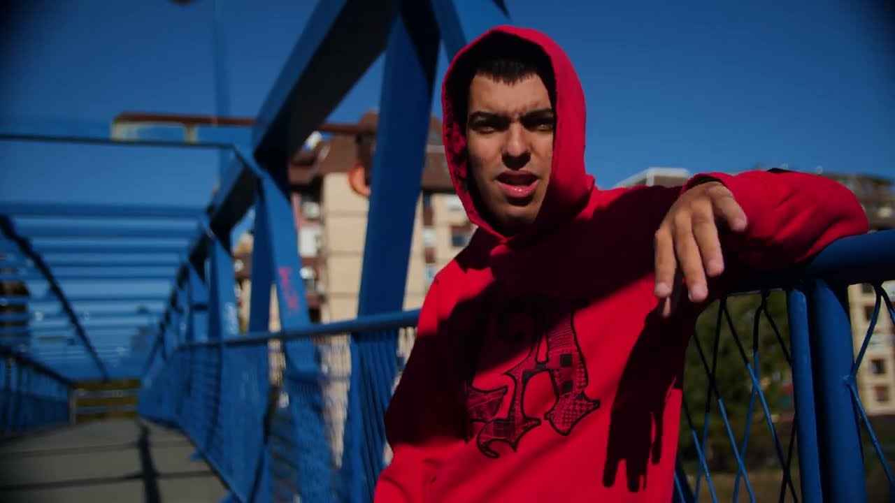 MC TEORIJA - MARGINE [OFFICIAL VIDEO]