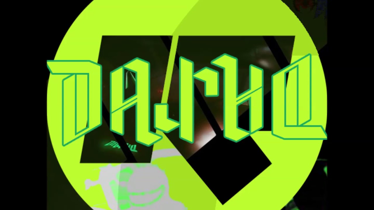 Dark0 - Terra Gang (Alternate version)