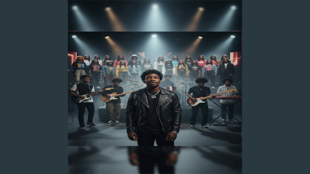 Kaay Waay Cinematic Rock