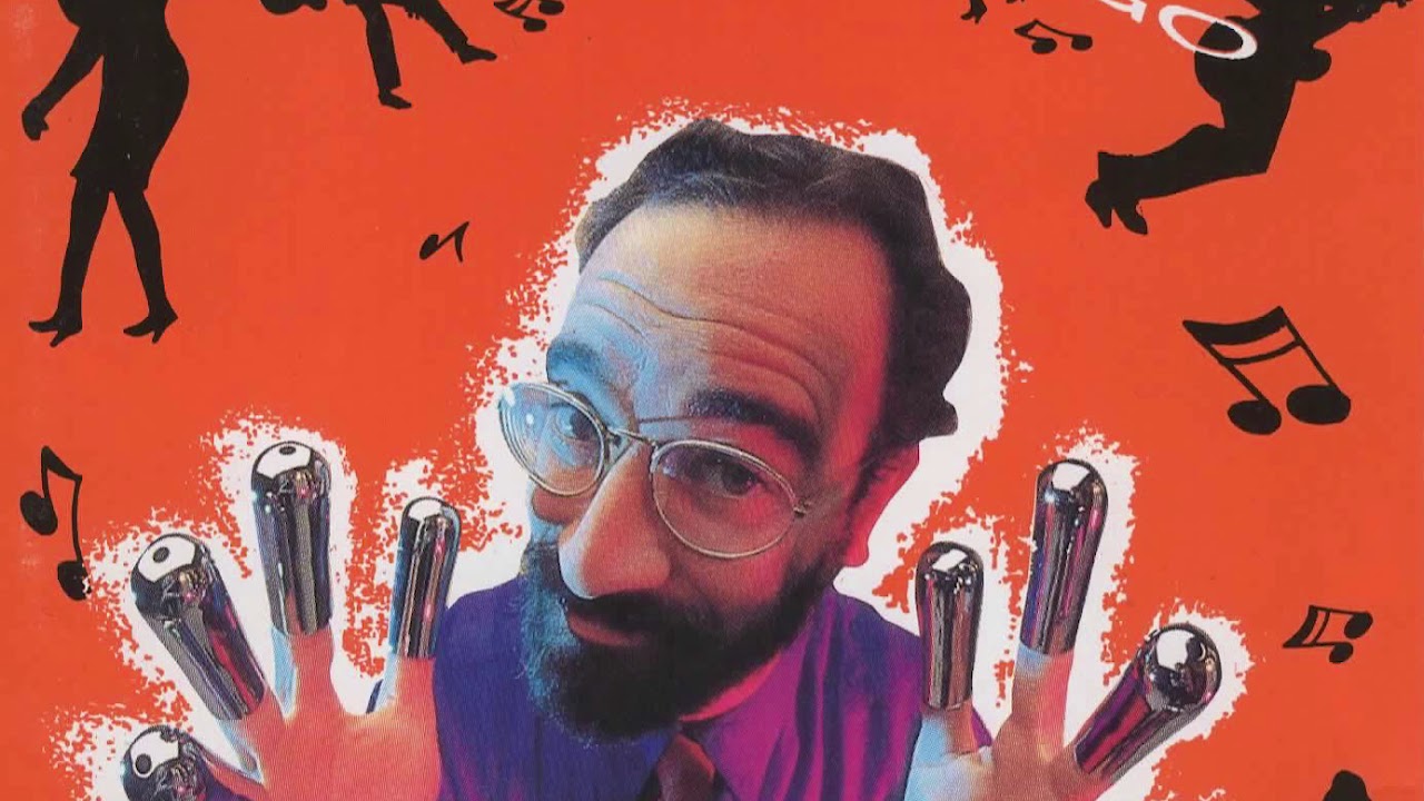 Bob Brozman   Highway 49 Blues