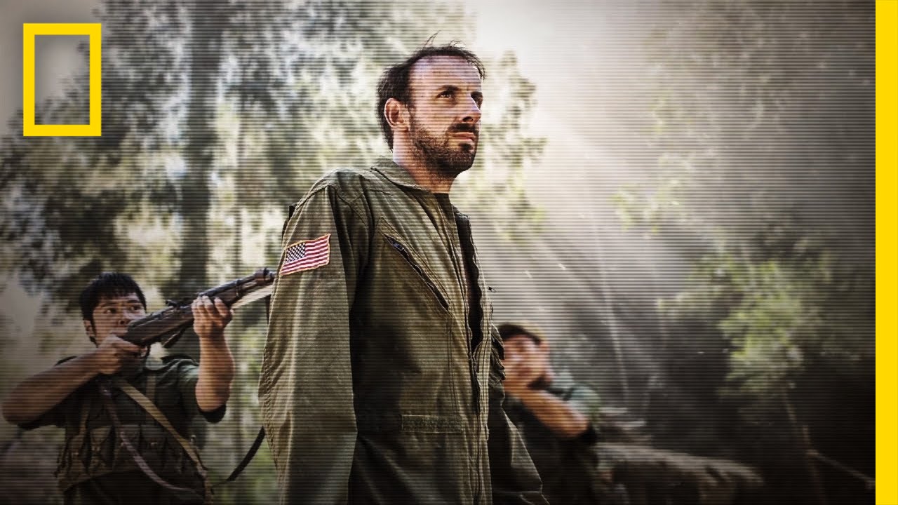 Vietnam POW Escape | No Man Left Behind