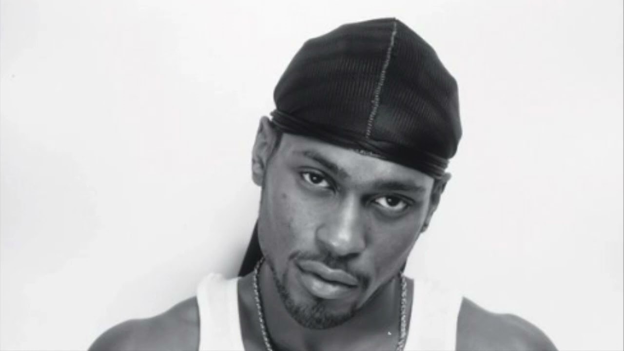D'ANGELO - CHICKEN GREASE (ALTERNATE MIX)