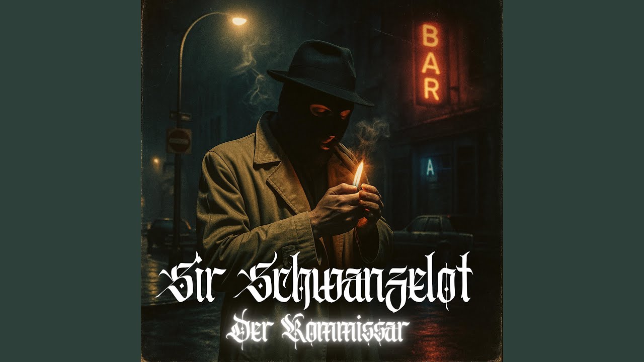 Der Kommissar