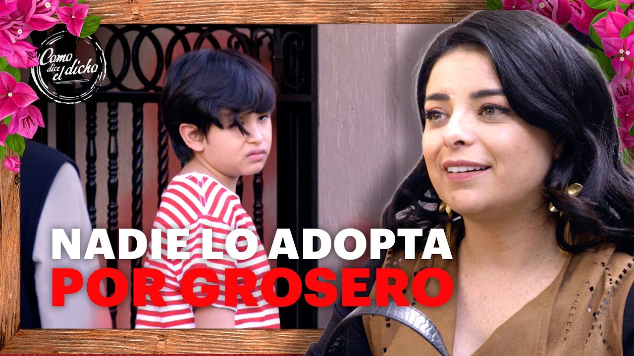 Beto es un niño MALCRIADO y por eso NADIE quiere ADOPTARLO | EL TIEMPO CURA 1/5 | CDED
