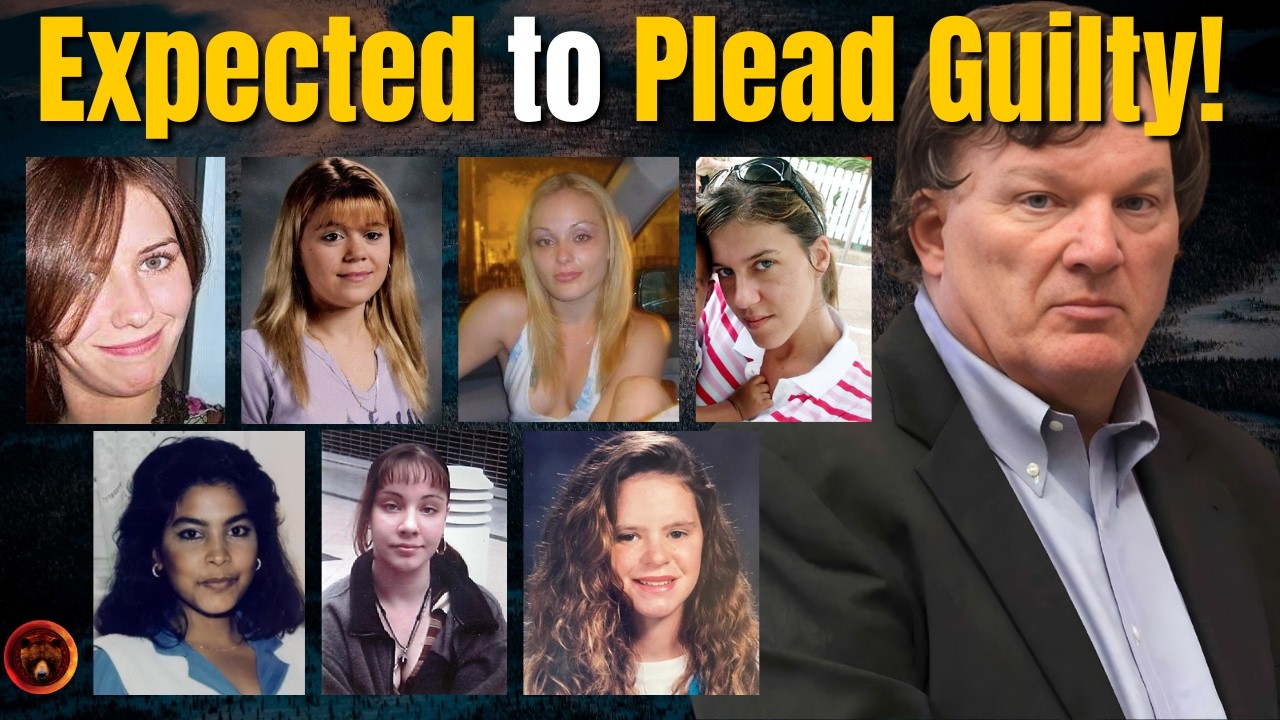 BREAKING: Rex Heuermann Expected to PLEAD GUILTY