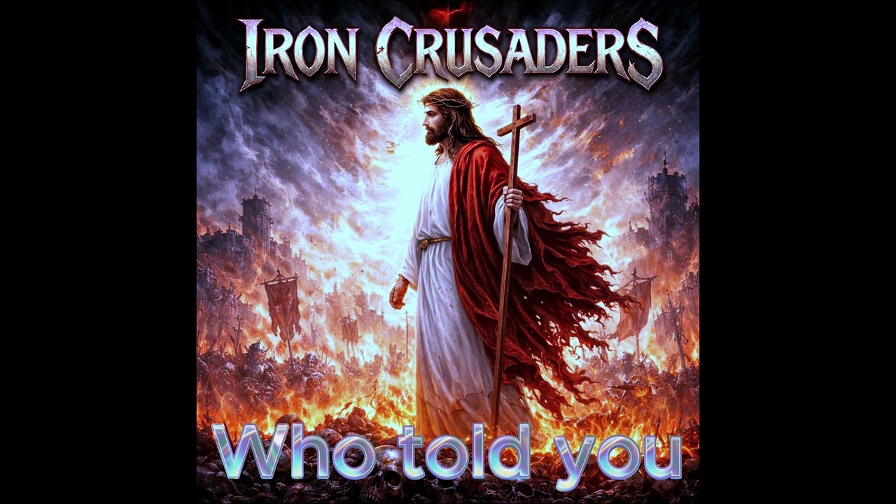 Who told you (worship version)