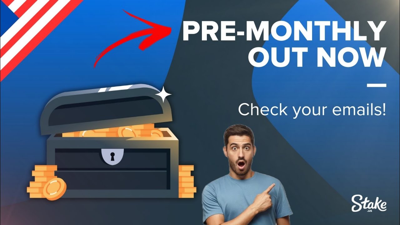 Stake pre-monthly out date confirmed 😃 | October month pre-monthly out | 