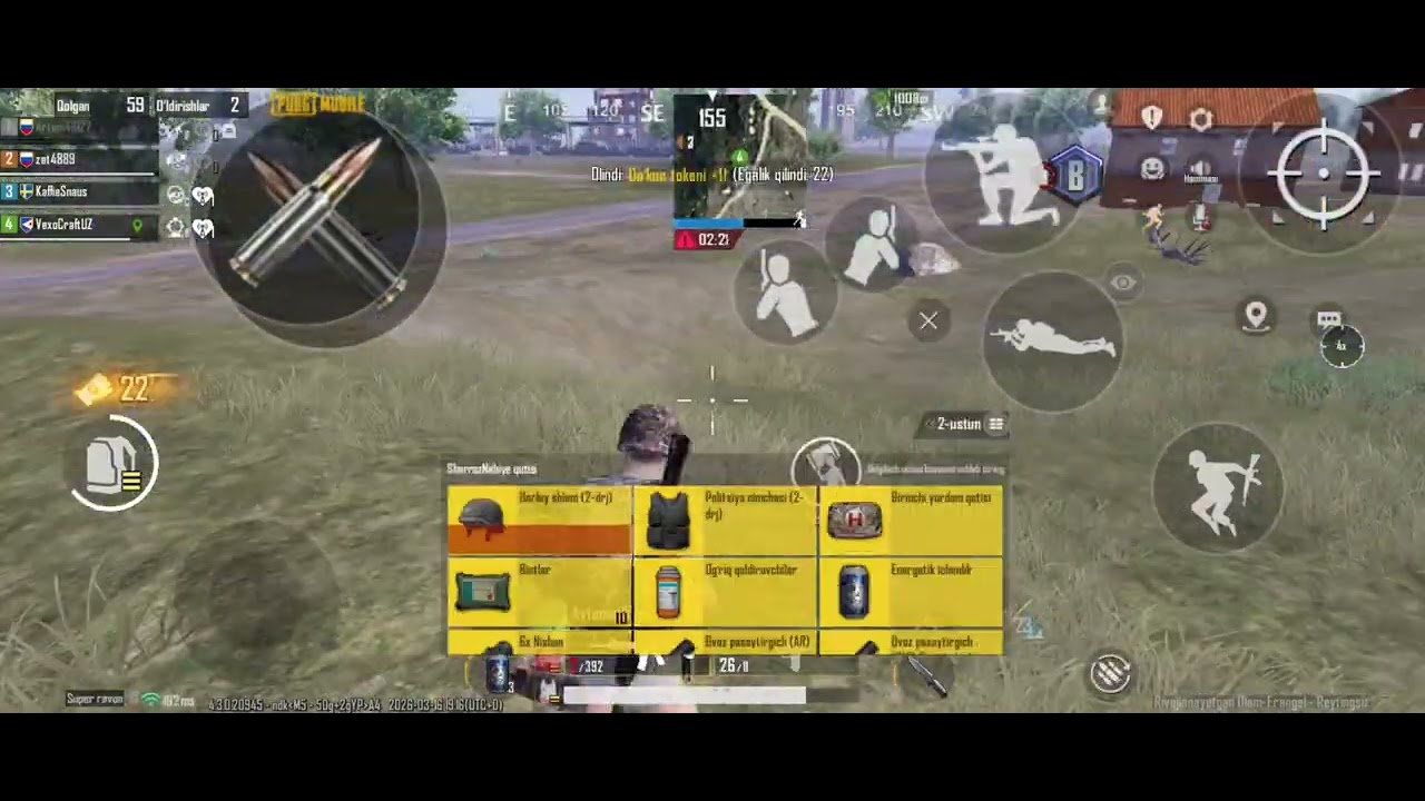 5x tezlik mitsia bajardik