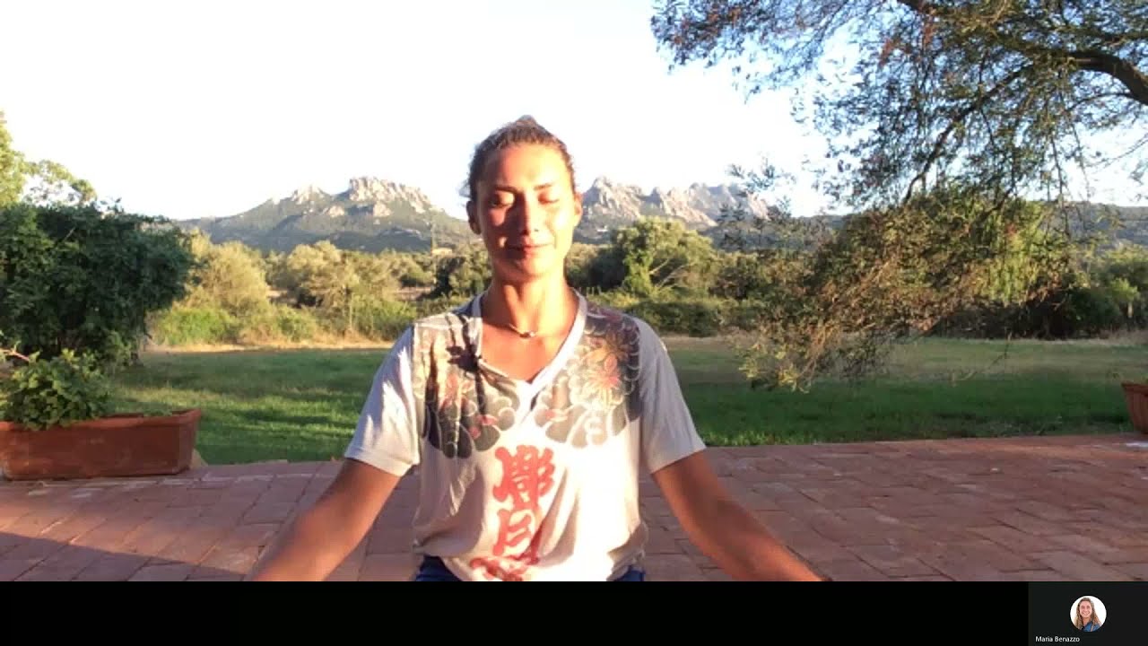 Dive into Nature - Edizione italiana di Double Breathing