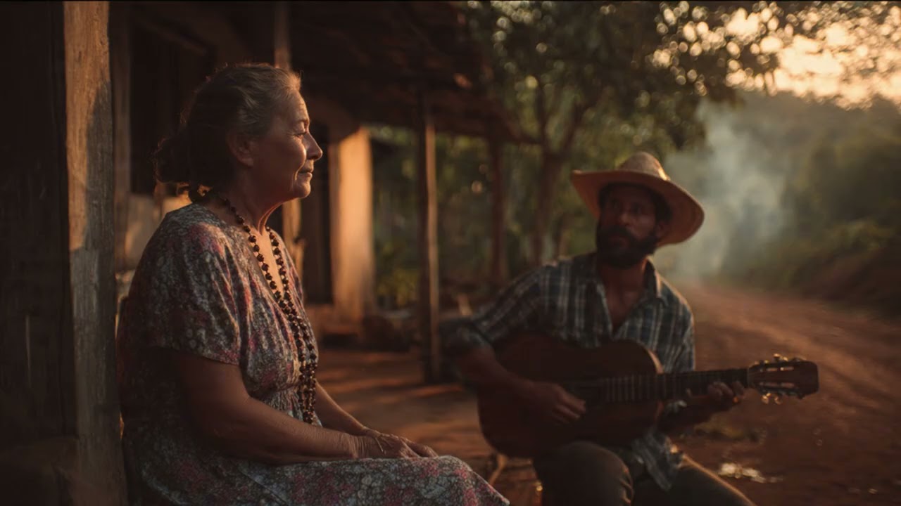 MUSICA - MINHA MÃE