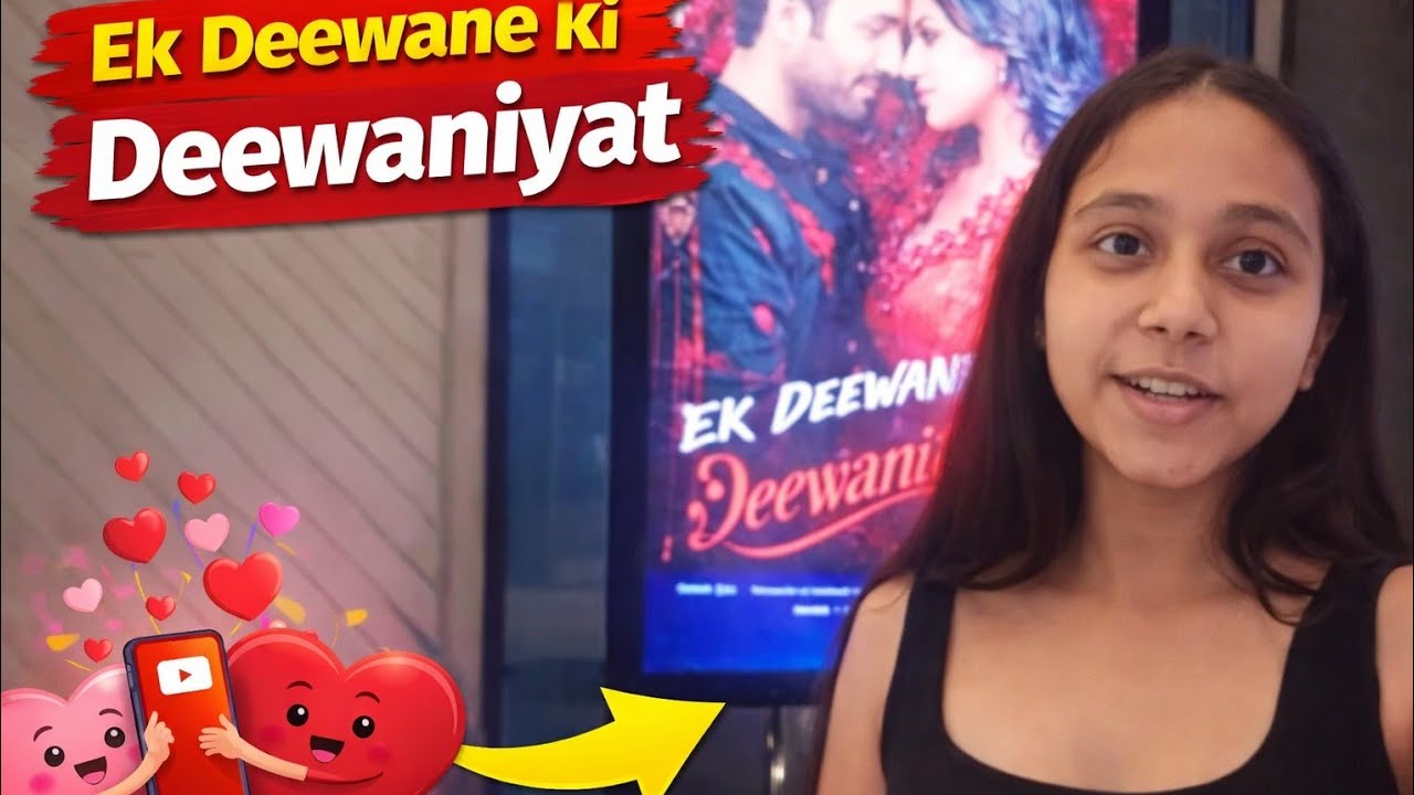 Ek deewane ki deewaniyat vlog || Manya gangwar ||