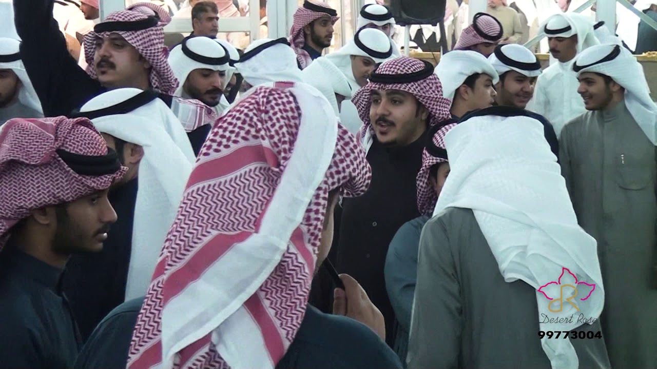 أفراح القحص