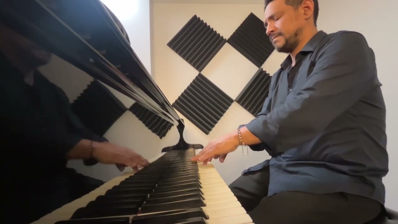 Luis Miguel Medley - Jorge Luis Ormeño
