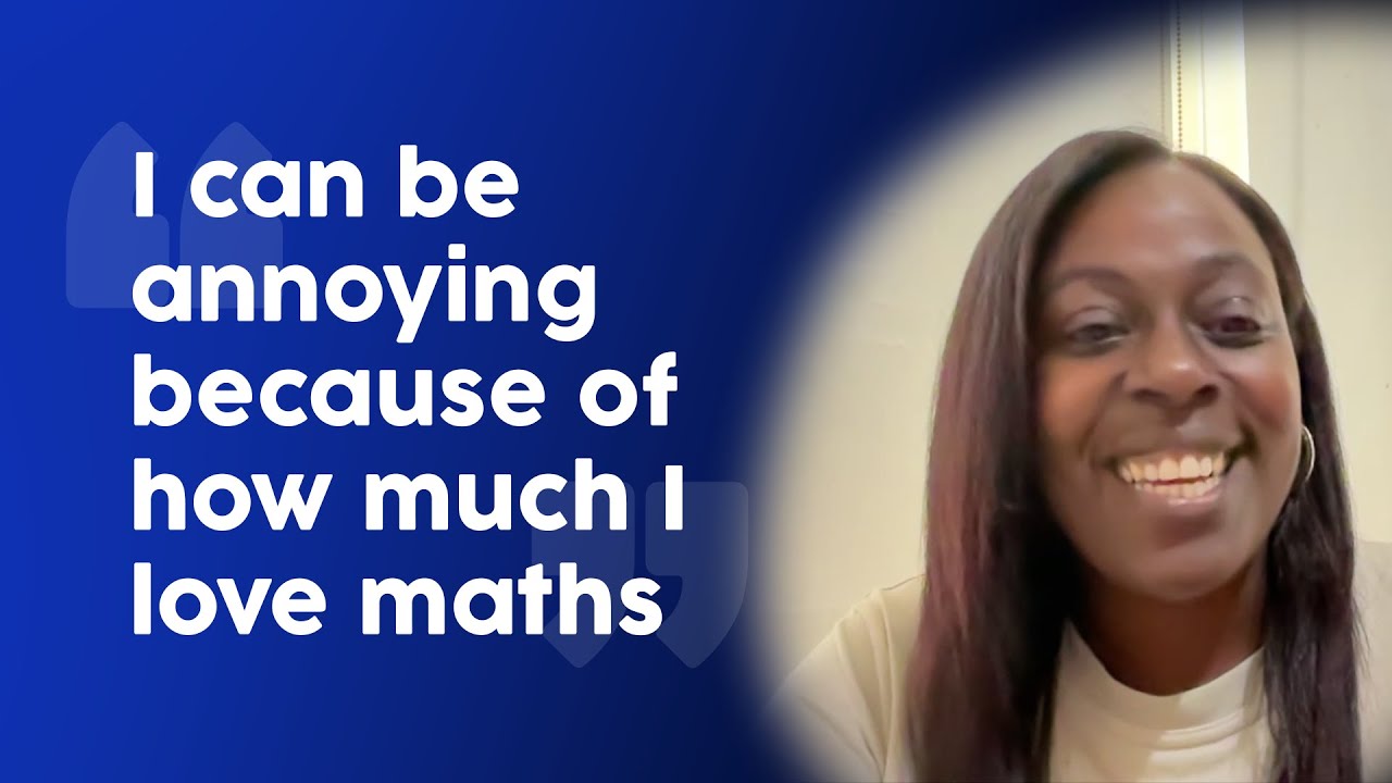 Empowering Children To LEARN and LOVE Maths