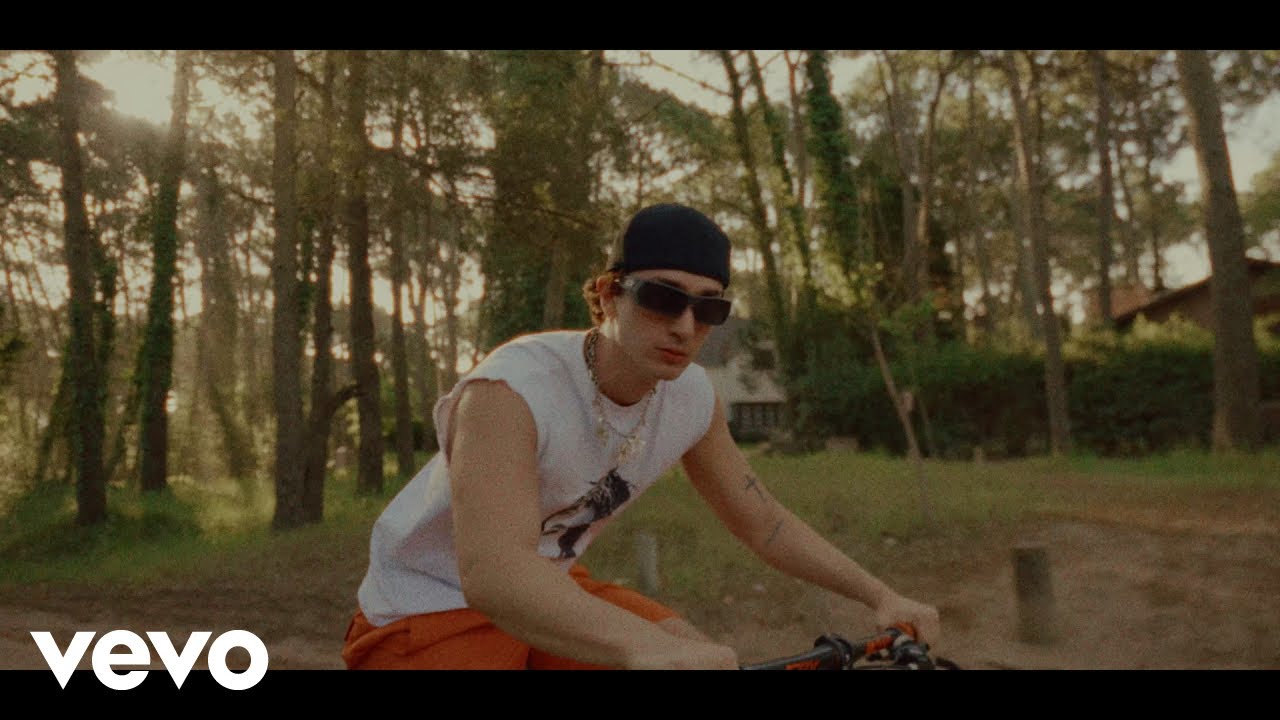 FABRO - APROBAO (Official Visualizer)