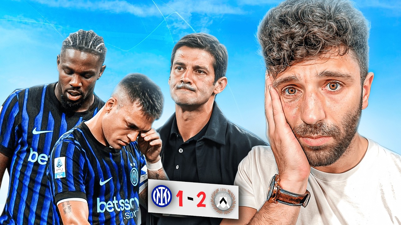We Got Inter All Wrong… AGAIN | Serie A Round 2 Recap