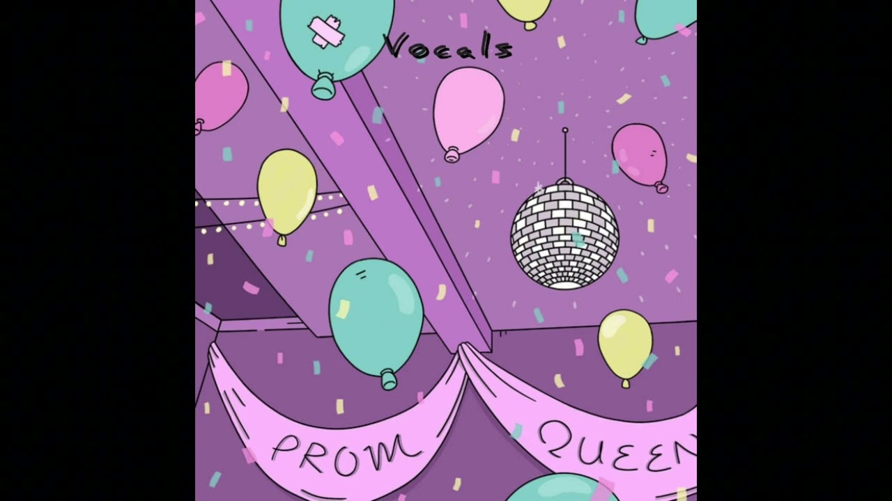 Beach Bunny | Prom Queen | Vocals Only