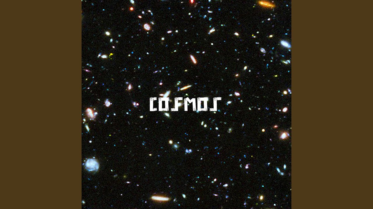 Cosmos (feat. Steven Esso)