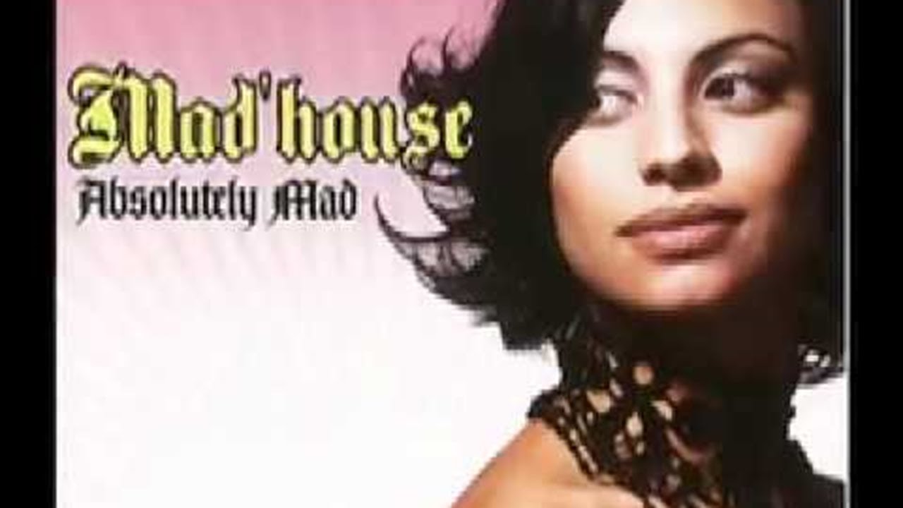 Like A Prayer MadHouse - OFFICIAL CONTENT