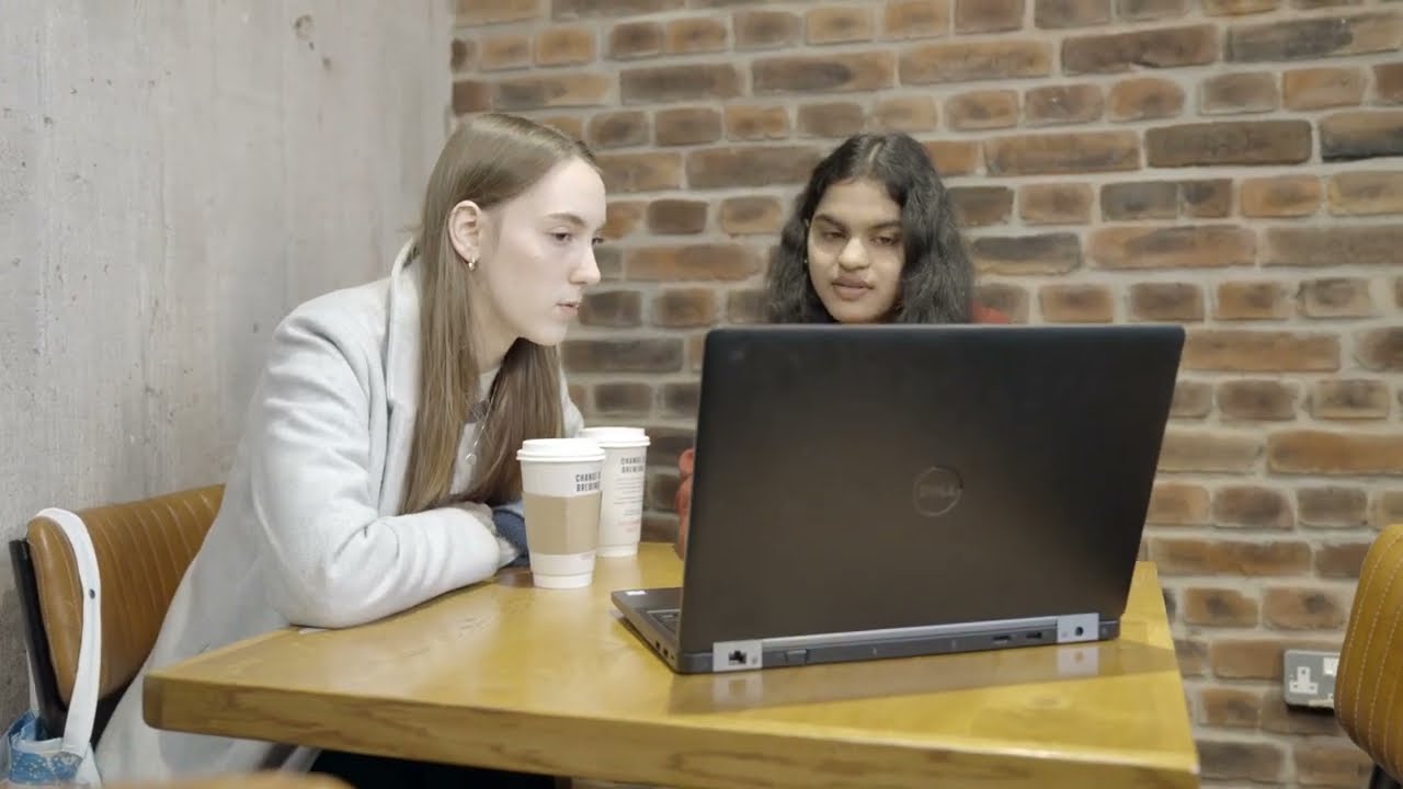 Introducing Brunel University of London