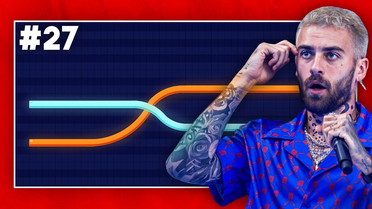 30 TIPÓW KTÓRE UCZYNIĄ CIĘ LEPSZYM PRODUCENTEM