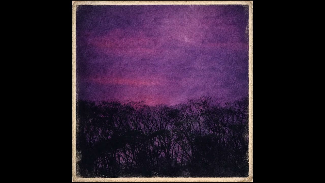 O ÚLTIMO SUSPIRO - Tapes Of Nostalgia [EP] (2026)