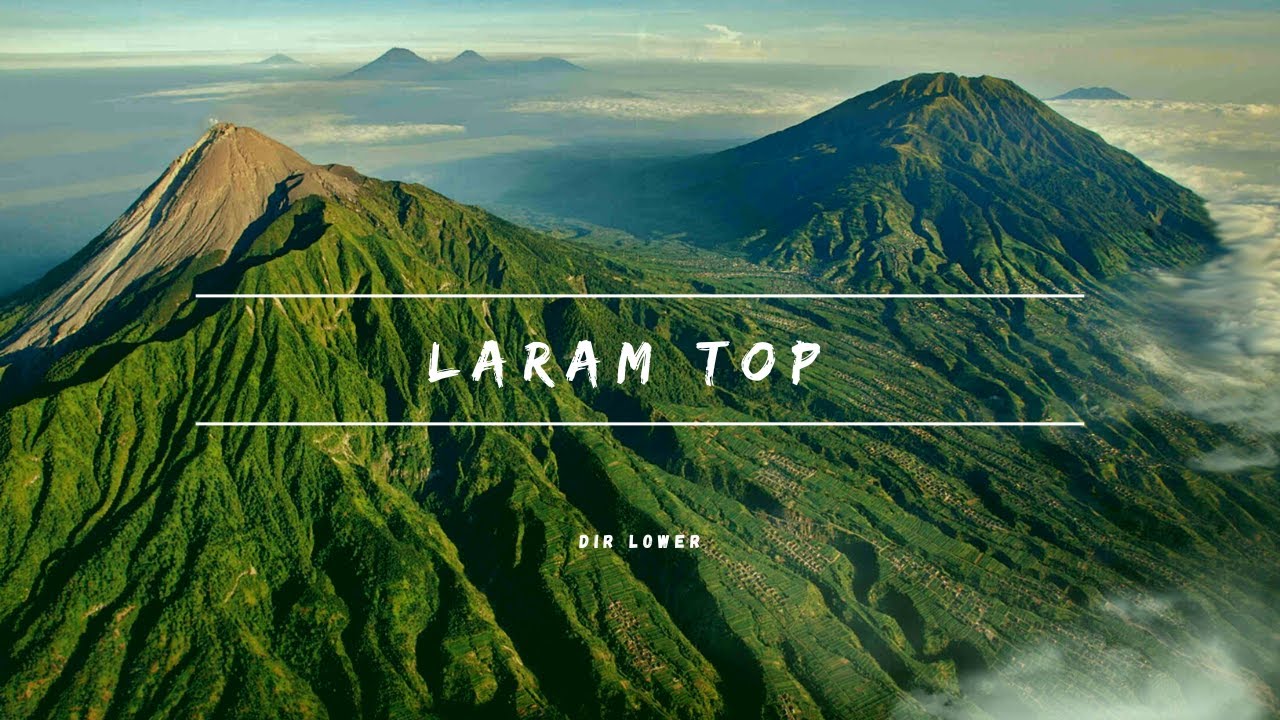 Laram Top  Dir Lower #laramtop #dirlower #pakistan #kpk #youtube