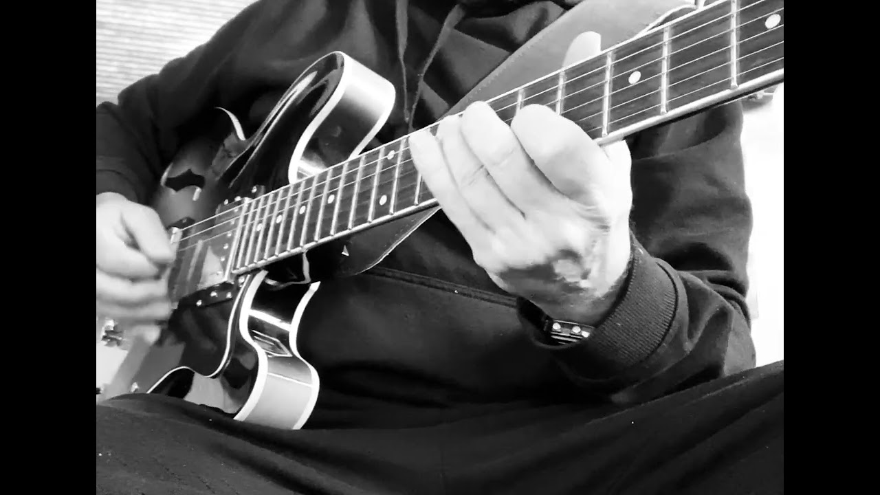 Swing Gitan Freestyle Gipsy Jazz