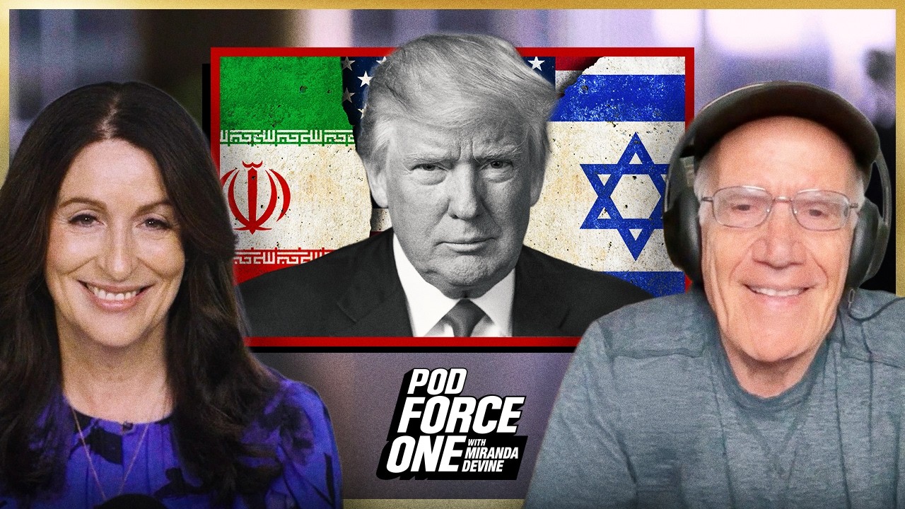 Victor Davis Hanson: How Trump Can Win the War and the Midterms