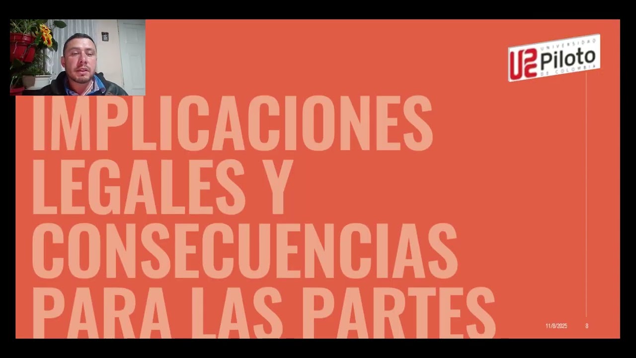 INFORME ANALISIS JURIDICO LABORAL