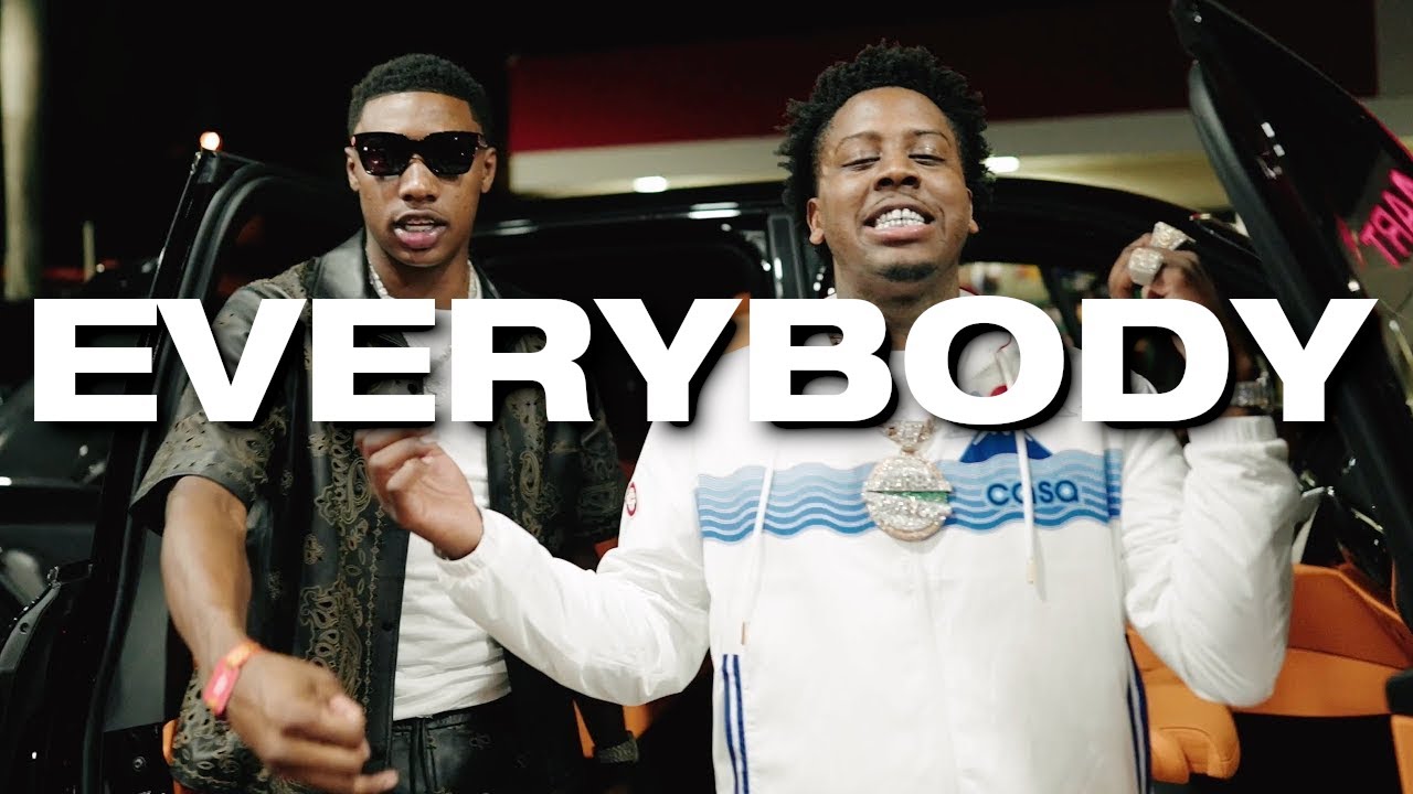 [FREE] Bossman Dlow x Real Boston Richey Type Beat - 