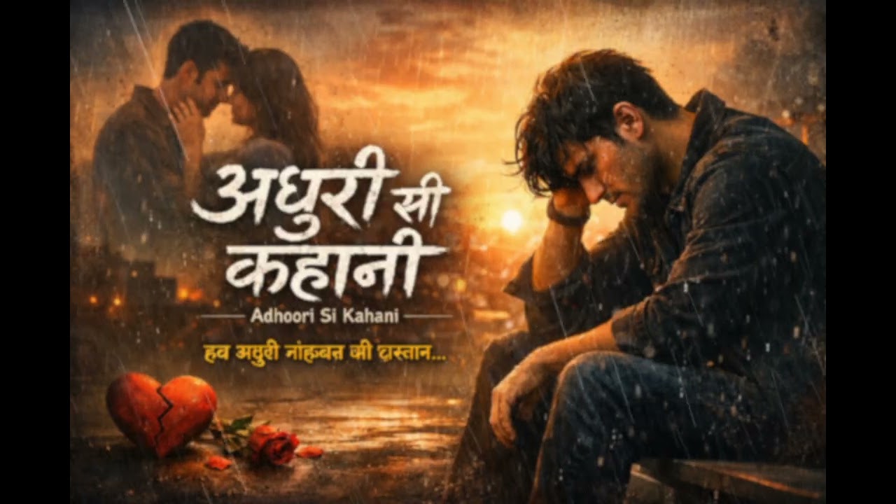 Adhuri si kahani 🥺🥺🥺😔😔😔😔🎧🎧🎧🎧🎧🎶🎶🎶🎶🎶🎶🎵🎵🎵🎵🎵