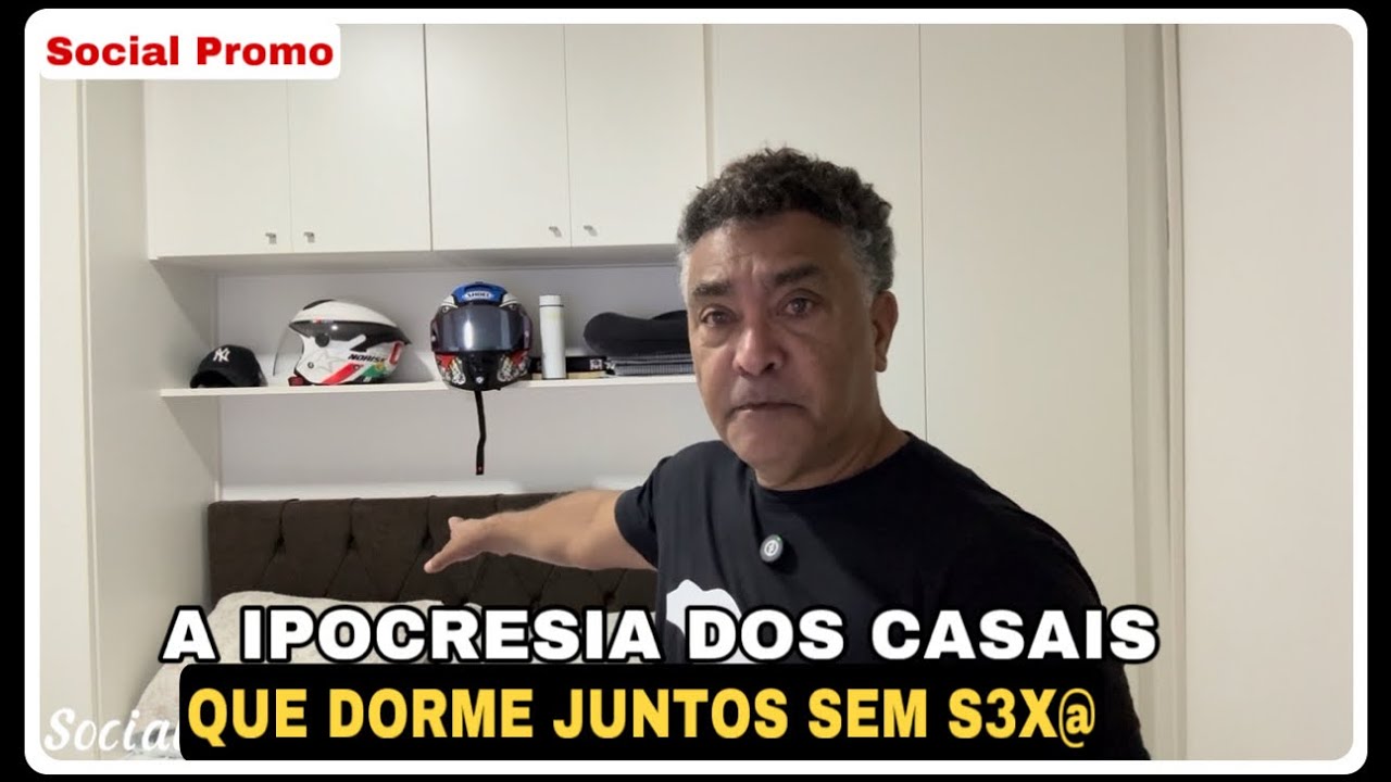 80% DOS CASADOS VIVEM SEPARADOS DENTRO DE CASA