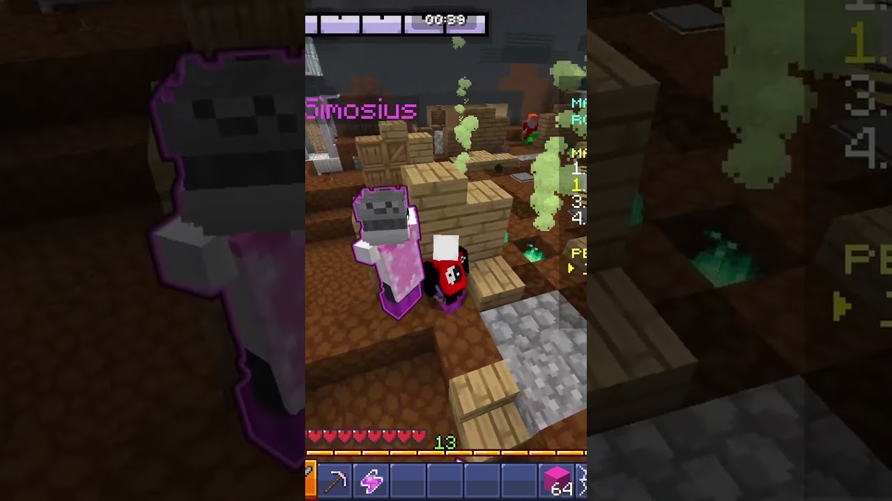 Funny Battle Box Moment  
