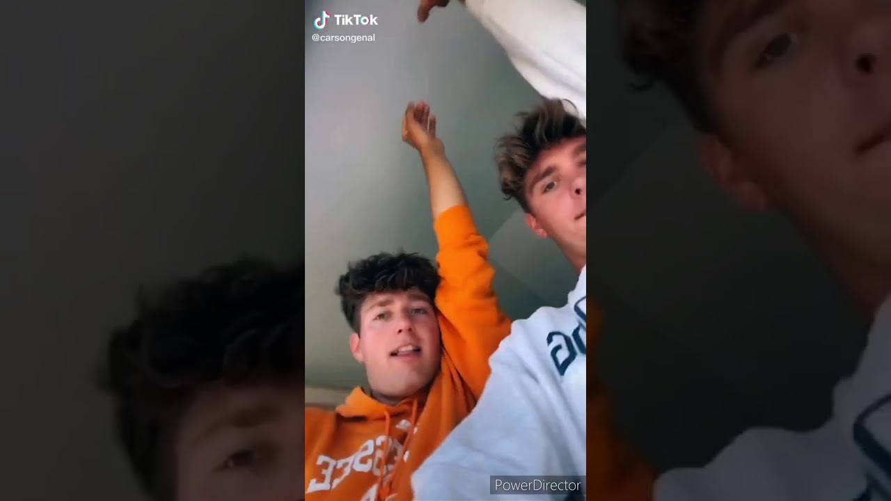 TikTok Hot Boy [ Football ]