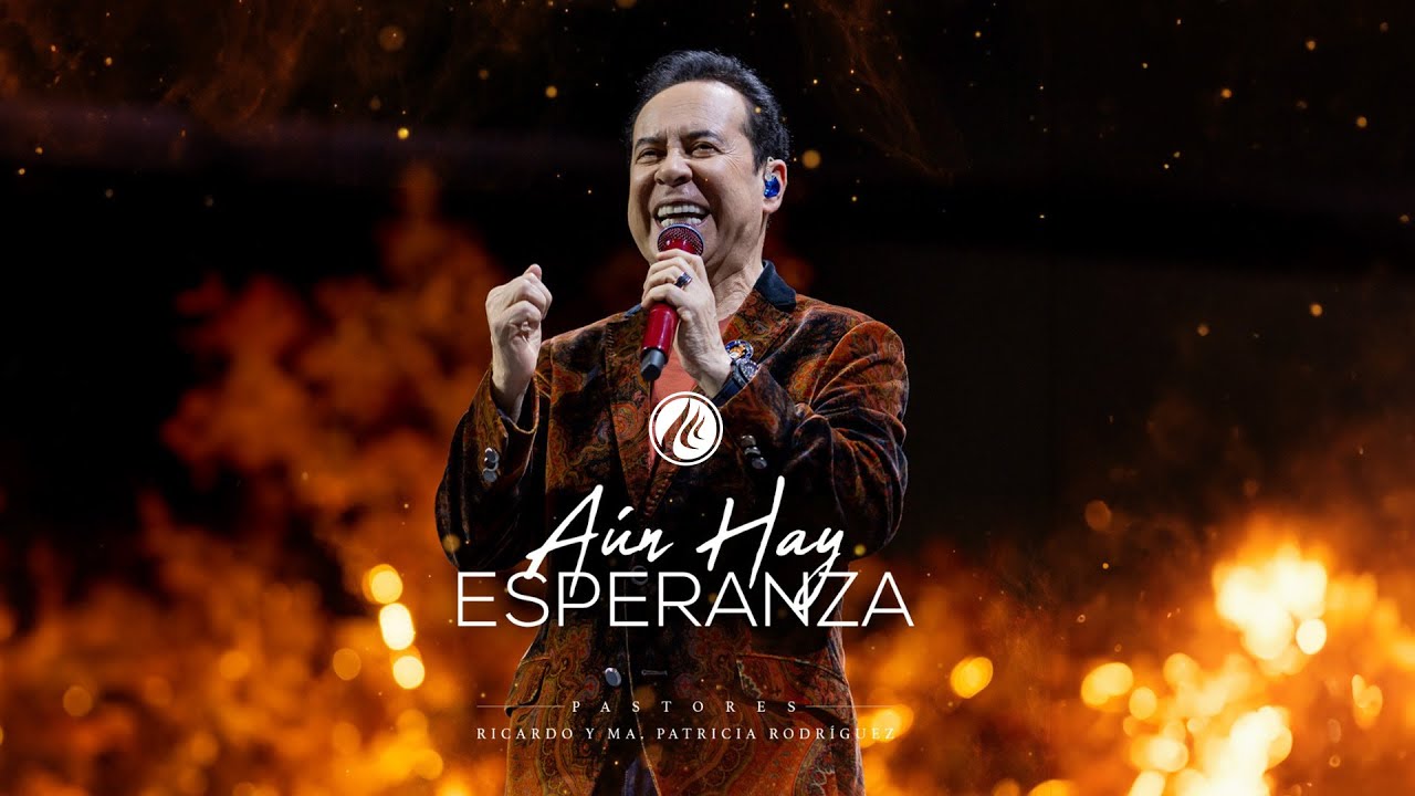 Aún hay esperanza - Pastor Ricardo Rodríguez | Avivamiento | Prédicas Cristianas 2024