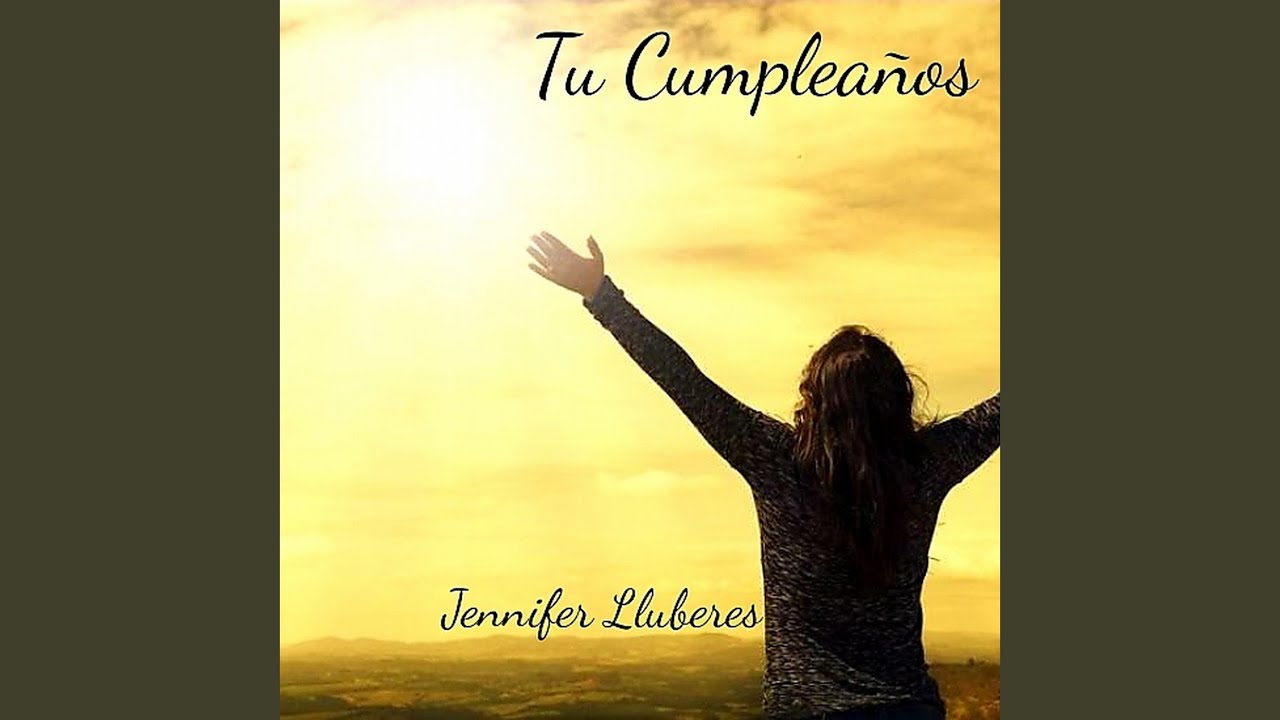 Tu CumpleaÑos