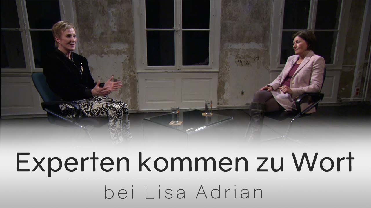 Experten kommen zu Wort - Thema: Vom Ursprung der Religion