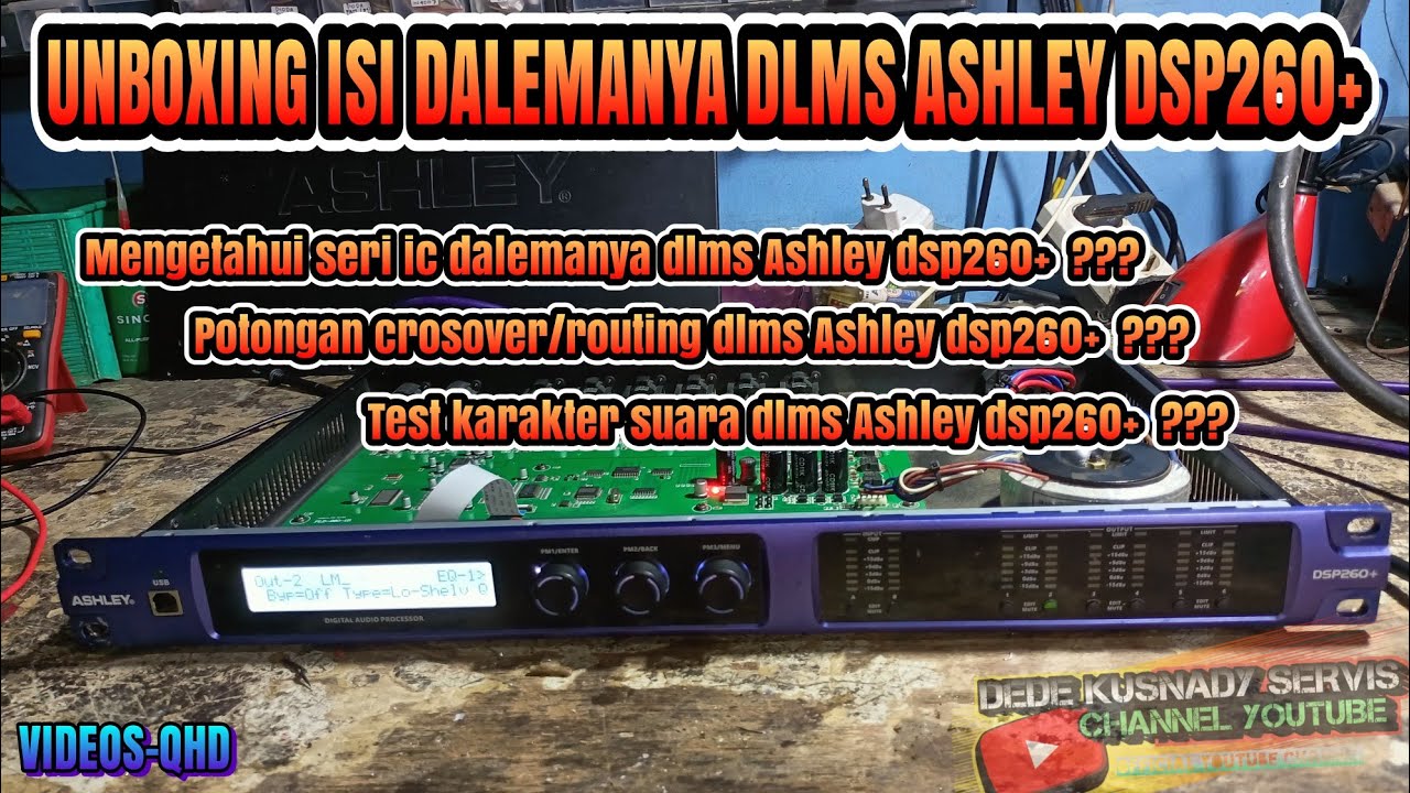 Dlms Ashley 260+ 🔴bongkar isi dalemanya ‼️