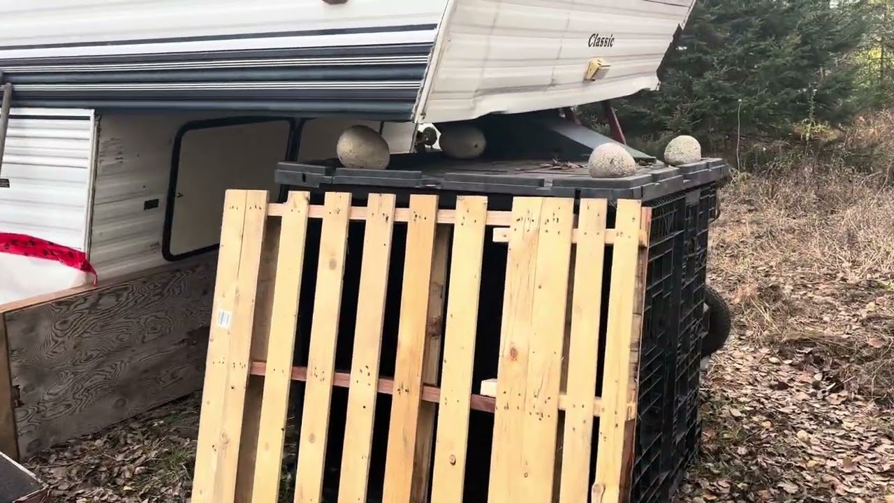 Great things are happening on the property