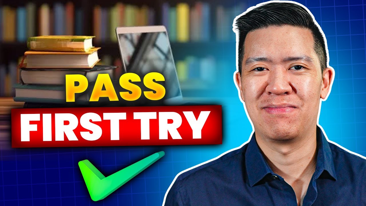 How to Pass the ANCC PMHNP Exam on Your First Try