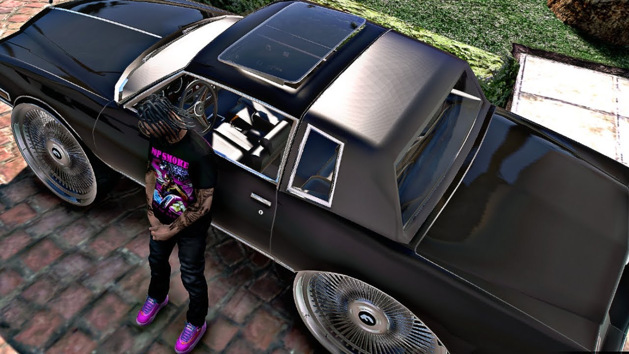 GTA 5 Mods (Family Business) Ep. 3 Taking Care of Business