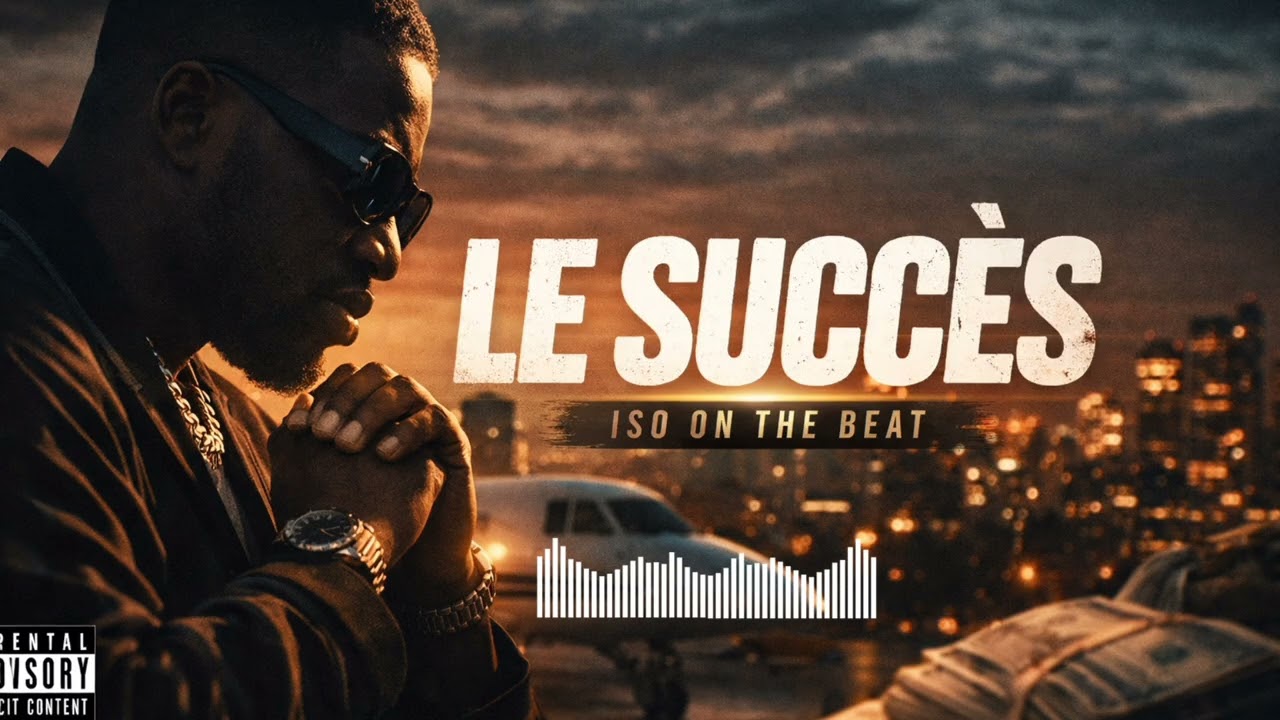 Iso Amœ: le succès __(audio officiel)
