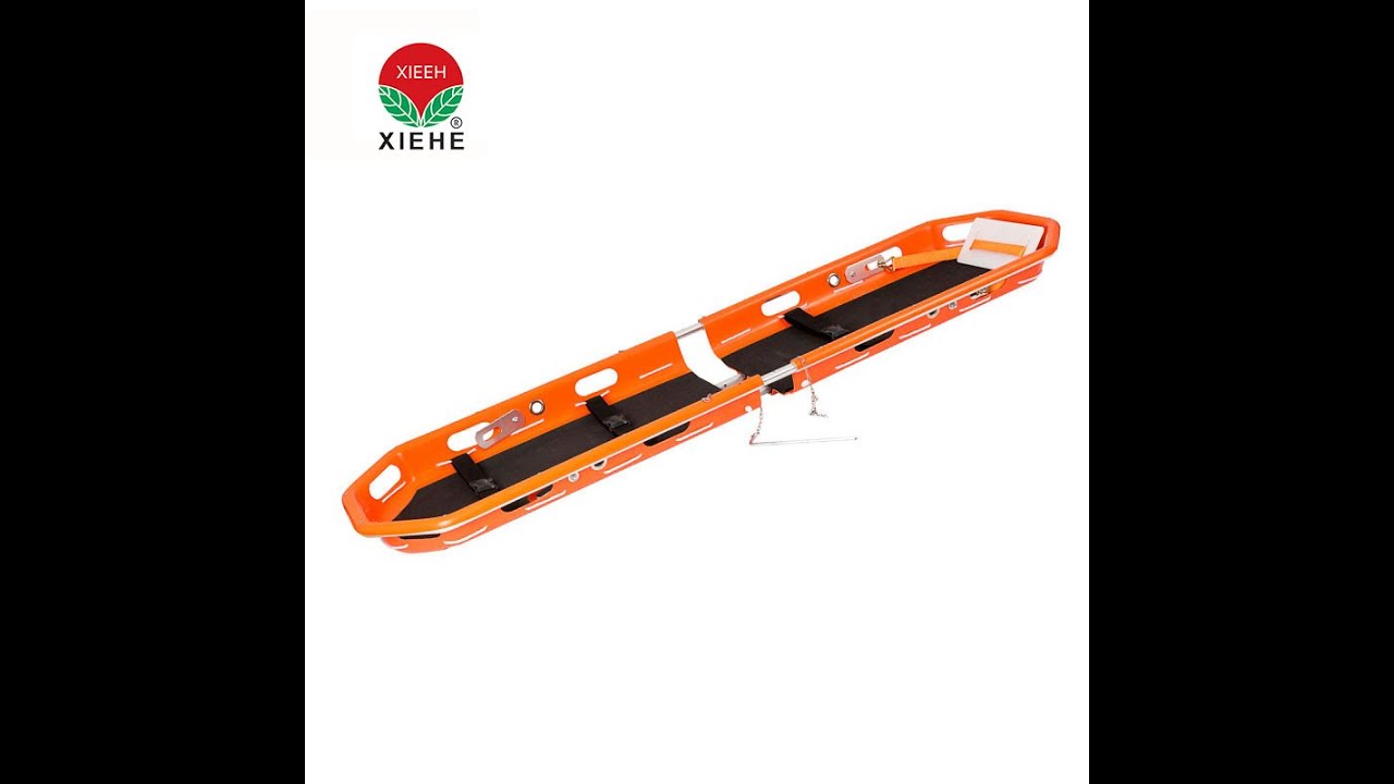 Basket Stretcher YXH 6B