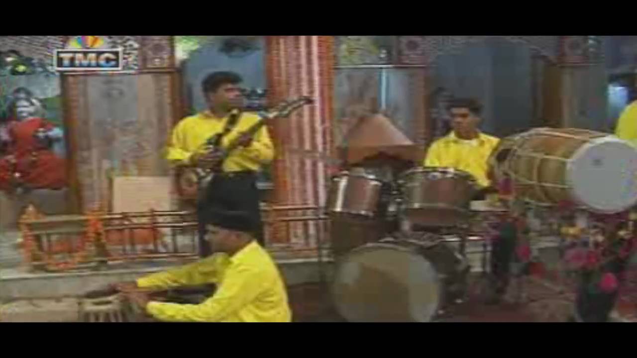 Baba Balak Nath - Paunahari Udd Gaya Mor Banke