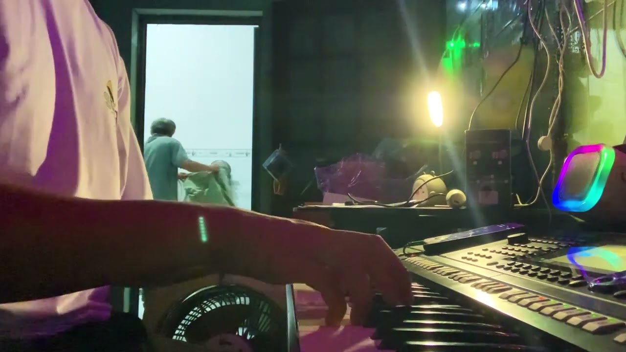 Thánh Vịnh 94 - Thanh Lâm