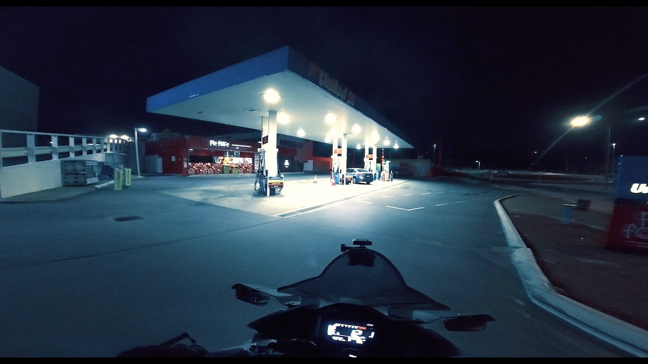 i can't sleep - ride with me