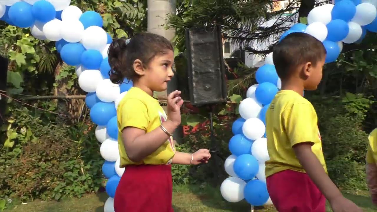 #15th #Health  Is Wealth Day #celebration #2024 #Eurokids Anand # R.R English Medium School